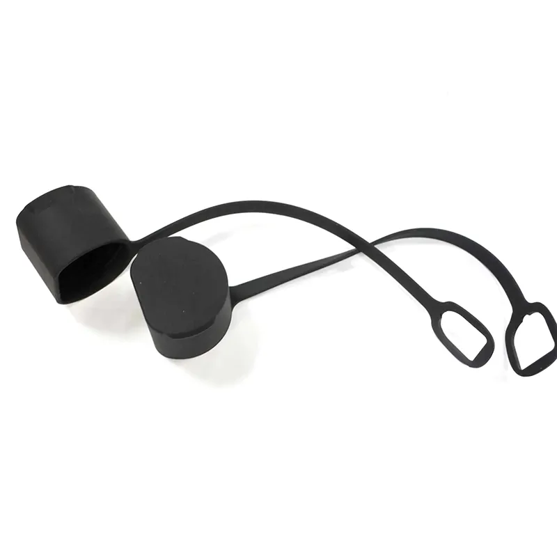 Гумени поклопац за пиштољ за пуњење ЕВ